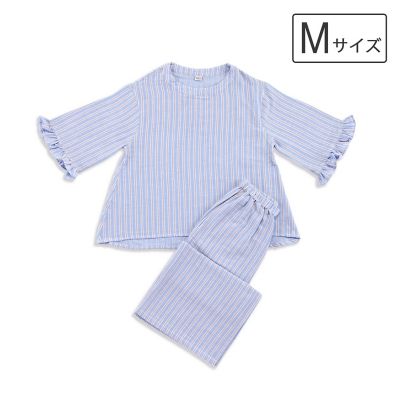 お値下げ新品cococi beauty シャルロット ガーゼパジャマ パジャマ cococi beauty』シャルロット ガーゼパジャマ – タオル美術館