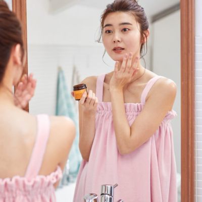 ｃｏｃｏｃｉ　ｂｅａｕｔｙ　ジュリア　パイルバスドレス（２０２３２４５５８７５８０）