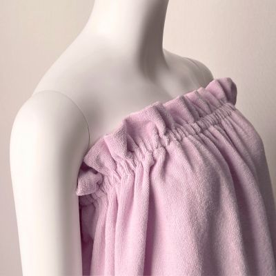 ｃｏｃｏｃｉ　ｂｅａｕｔｙ　ジュリア　パイルバスドレス（２０２３２４５５８７５８０）
