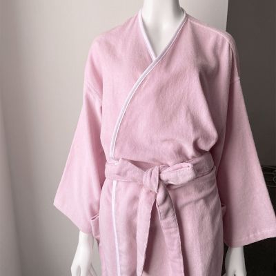 ｃｏｃｏｃｉ　ｂｅａｕｔｙ　ジュリア　パイルバスローブ（２０２３２４５５８７８８０）