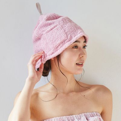 ｃｏｃｏｃｉ　ｂｅａｕｔｙ　クロエ　フェイスカバー付サウナハット（２０２３２４５５９７３８０）