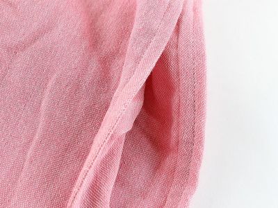 cococi LDK レディースガーゼパジャマ（ライトガーゼ） S