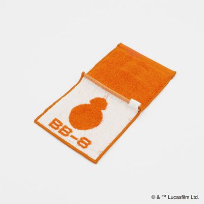 ＜タオル美術館＞ＷＡＲＰ　ＢＢ－８　ハーフミニタオル（２０２３２５３８２００７０）