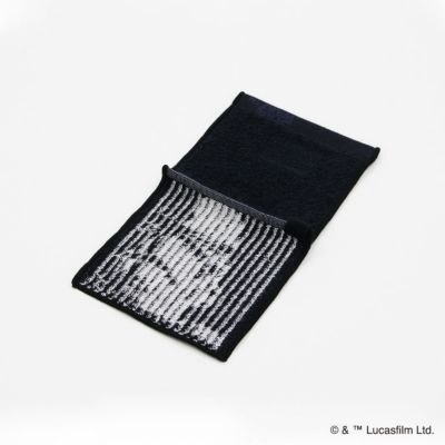 ＜タオル美術館＞ＷＡＲＰ　ストームトルーパー　ハーフミニタオル（２０２３２５３８６００７０）