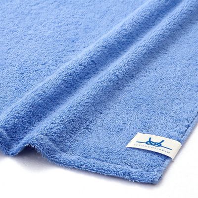 上*田様 キュアスカイ DS/超大バスタオル/105×55cm Jovia ジョヴィア バスタオル 2枚(ネイビー) G2791 | 大阪府