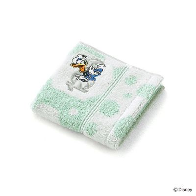 完売 Disney100 クリスタル タオルハンカチ タオル