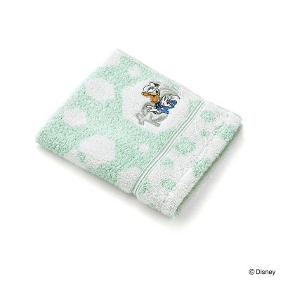 Ｄｉｓｎｅｙ１００　クリスタル　ウォッシュタオル（２０２３３８１４２１０８０）