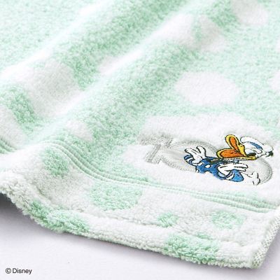 Ｄｉｓｎｅｙ１００　クリスタル　ウォッシュタオル（２０２３３８１４２１０８０）