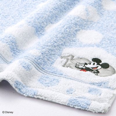 Ｄｉｓｎｅｙ１００　クリスタル　バスタオル（２０２３３８１４２３３５０）