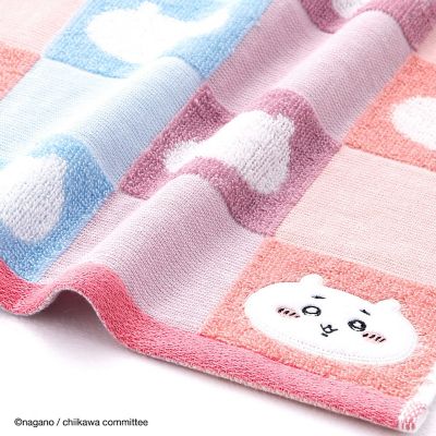 ち*❤様 ちいかわ　ルックプラス　風呂いす＆バスタオル ちいかわ ルックプラス 風呂いす＆バスタオル ちいかわ」と洗剤