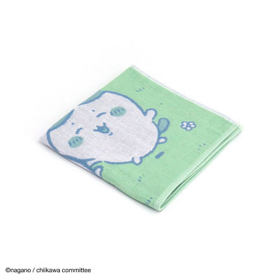 ちいかわ なかよし ウォッシュタオル（2023414061080