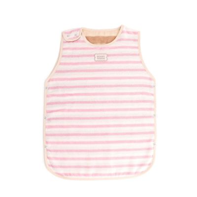 ＜タオル美術館＞ＢＥＡＭＳ　ＤＥＳＩＧＮ　ボーターボーダー　スリーパー（２０２３５１８２１７４８０）