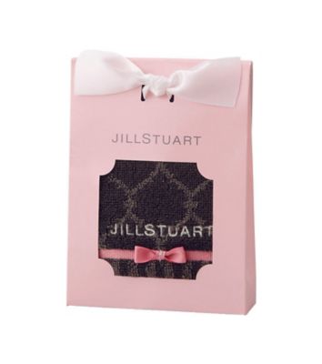 ＪＩＬＬ ＳＴＵＡＲＴ プレジール タオルハンカチ