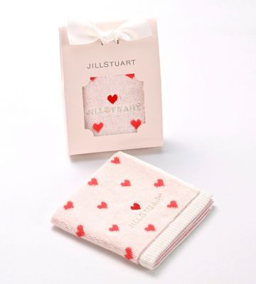 ＪＩＬＬ　ＳＴＵＡＲＴ　プチクール　タオルハンカチ（２０２３５８３２０９０８０）