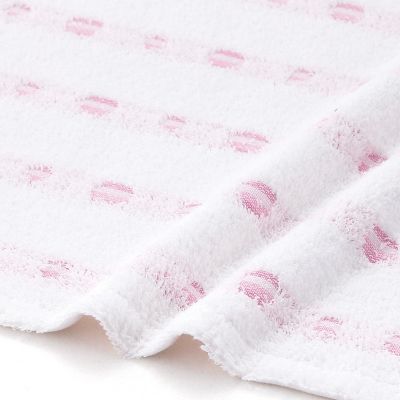 ミラクルクリーン ボンボン タオルハンカチ