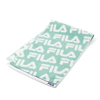 FILA - かんのん ジョコビッチ使用タオル かんのん様専用 ジョコビッチ使用タオル