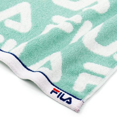 FILA - かんのん ジョコビッチ使用タオル かんのん様専用 ジョコビッチ使用タオル