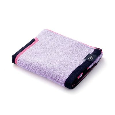 ＧＡＰ　ロゴ　フェイスタオル（２０２４５４００８２１００）
