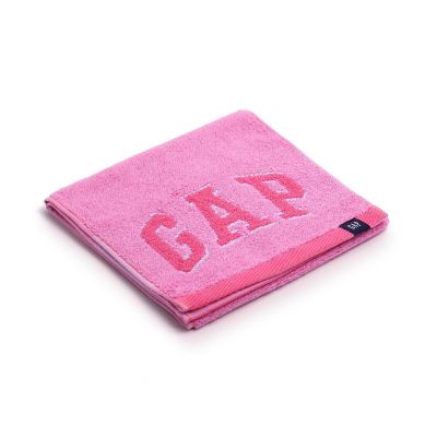 ＧＡＰ　スリムロゴ　スリムフェイスタオル（２０２４５４０１２２０６０）