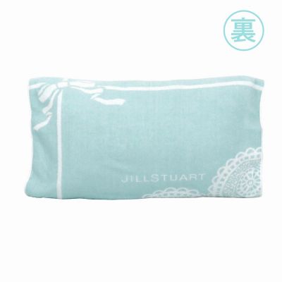 ＪＩＬＬ　ＳＴＵＡＲＴ　ブロッサムフラワーレース　ピローケース（２０２４５８８０３７３００）
