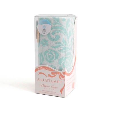 ＪＩＬＬ　ＳＴＵＡＲＴ　ブロッサムフラワーレース　ピローケース（２０２４５８８０３７３００）