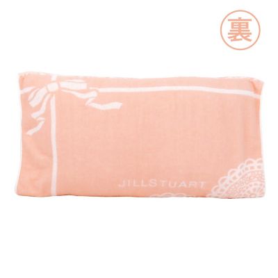 ＪＩＬＬ　ＳＴＵＡＲＴ　ブロッサムフラワーレース　ピローケース（２０２４５８８０３７３００）