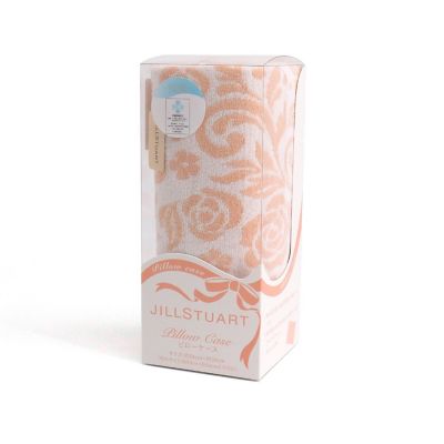 ＪＩＬＬ　ＳＴＵＡＲＴ　ブロッサムフラワーレース　ピローケース（２０２４５８８０３７３００）