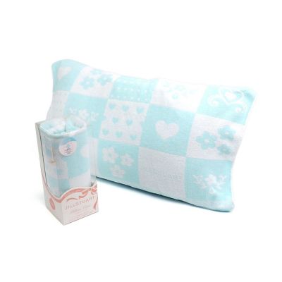 ＪＩＬＬ　ＳＴＵＡＲＴ　パッチワークキルト　ピローケース（２０２４５８８０４７３００）
