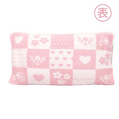 ＪＩＬＬ　ＳＴＵＡＲＴ　パッチワークキルト　ピローケース（２０２４５８８０４７３００）