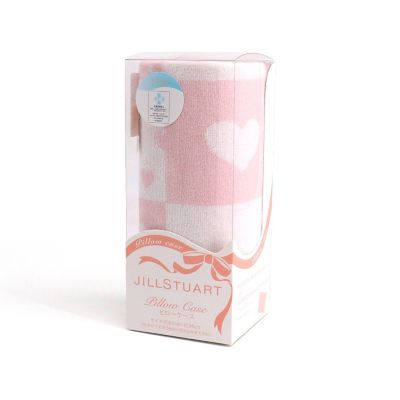 ＪＩＬＬ　ＳＴＵＡＲＴ　パッチワークキルト　ピローケース（２０２４５８８０４７３００）