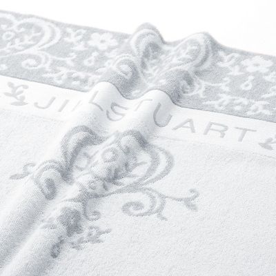 ＪＩＬＬ　ＳＴＵＡＲＴ　ボタニカルハート　タオルケット（２０２４５８８０６９１００）