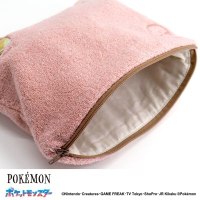 ポケットモンスター I choose you ポーチ