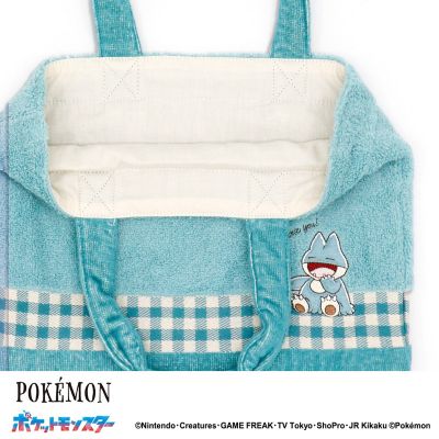 ポケットモンスター　Ｉ　ｃｈｏｏｓｅ　ｙｏｕ　バッグ（２０２４６９００８７３００）