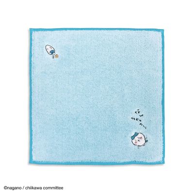 ちいかわ おはなし タオルハンカチ（2025414040060