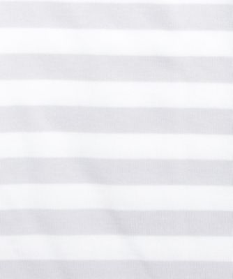 Ｊ００８　Ｌ　ＴＳ　ベビー　ボーダーＴシャツ（００５８Ｊ００８２０２３）