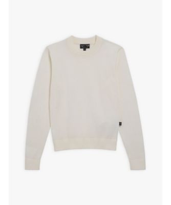 agnes b. (Women)/アニエスベー LZ46 PULLOVER プルオーバー(00T4LZ46066)