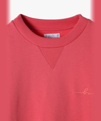 K357 SWEAT スウェット（0175K3573109） | agnes