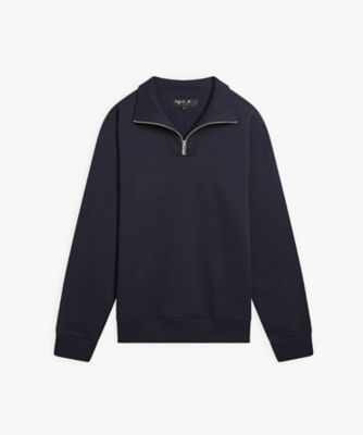 Ｍ００１　ＳＷＥＡＴ　ジップクローズハイネックスウェット（０１７７Ｍ００１６４３） | ファッション・服 | 三越伊勢丹オンラインストア・通販【公式】