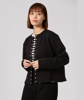 ＷＥＢ限定 ＳＤＦ０ ＣＡＲＤＩＧＡＮ ロゴカーディガンプレッション 