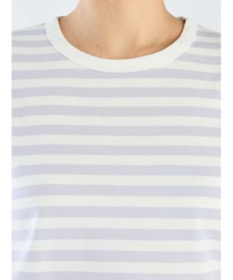 Ｊ００８　ＴＳ　ボーダーＴシャツ（０３３０Ｊ００８１５４６）