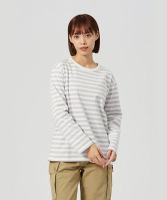 Ｊ００８　ＴＳ　ボーダーＴシャツ（０３３０Ｊ００８１５４６）