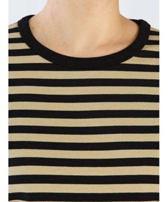 Ｊ００８　ＴＳ　ボーダーＴシャツ（０３３０Ｊ００８２３１９）