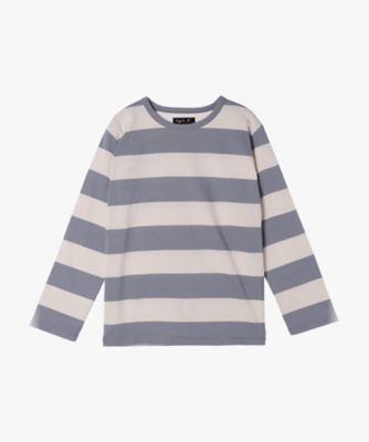 今話題のアイテムを 楽天市場】アニエスベー tシャツ 長袖の通販 トップス