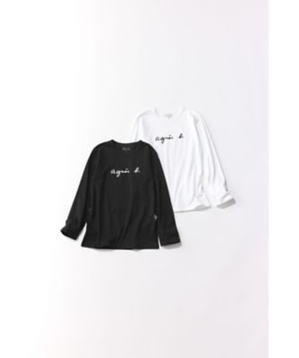 Ｓ１３７　ＴＳ　ロゴＴシャツ（０３３０Ｓ１３７０００）