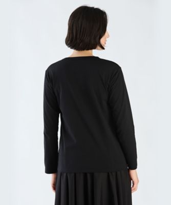 Ｓ１３７　ＴＳ　ロゴＴシャツ（０３３０Ｓ１３７０００）
