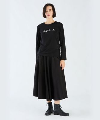 Ｓ１３７　ＴＳ　ロゴＴシャツ（０３３０Ｓ１３７０００）