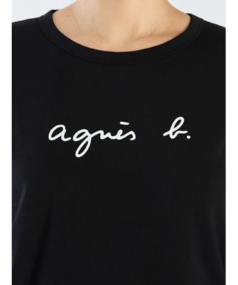 Ｓ１３７　ＴＳ　ロゴＴシャツ（０３３０Ｓ１３７０００）