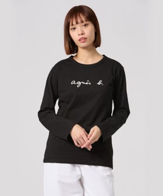 Ｓ１３７　ＴＳ　ロゴＴシャツ（０３３０Ｓ１３７０００）