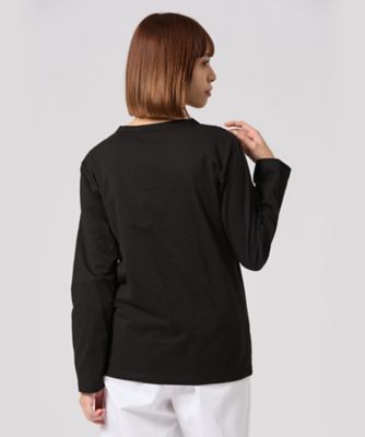 Ｓ１３７　ＴＳ　ロゴＴシャツ（０３３０Ｓ１３７０００）