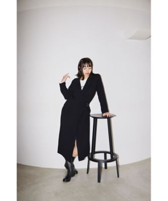S137 TS ロゴTシャツ（0330S137010） | agnes